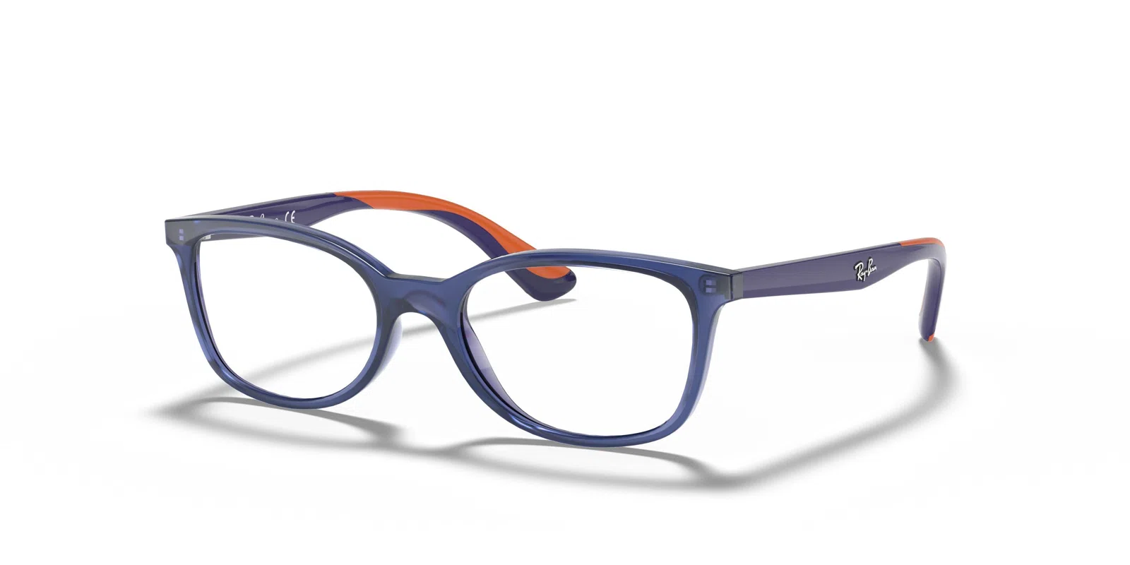 Ray-Ban Kids 0RY1586 Eyeglasses - view 31